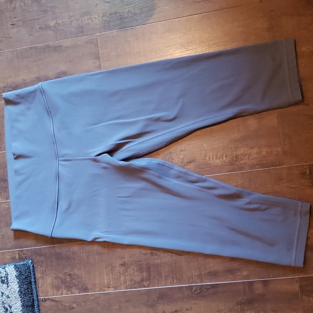Lululemon Align